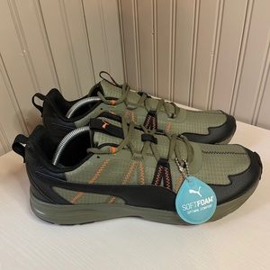 PUMA Men’s Escalate  Road Running Shoe
193646-02